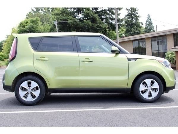 2014 KIA Soul s - cars & trucks - by dealer - vehicle automotive sale for sale in Vancouver, OR – photo 8