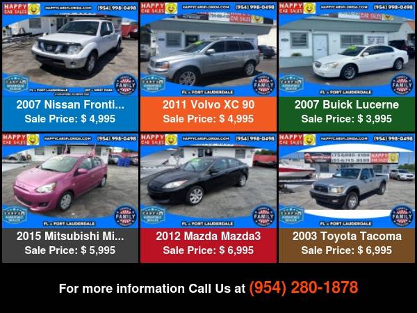 2012 Hyundai Sonata 4dr Sdn 2.4L Man GLS - cars & trucks - by dealer... for sale in Fort Lauderdale, FL – photo 24