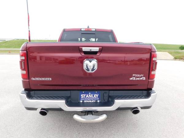 2020 Ram 1500 Laramie - - by dealer - vehicle for sale in Gatesville, TX – photo 6
