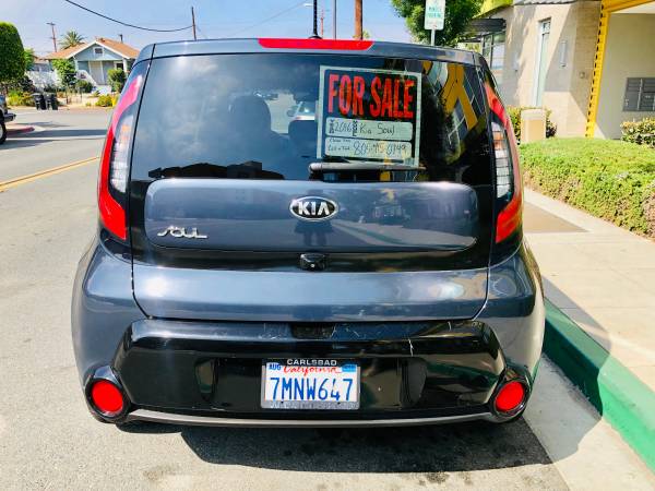 2016 Kia Soul for sale in San Diego, CA – photo 9
