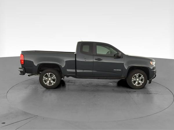2018 Chevy Chevrolet Colorado Extended Cab Work Truck Pickup 2D 6 ft... for sale in Arlington, District Of Columbia – photo 13