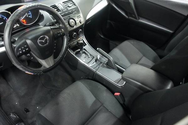 2013 Mazda MAZDA3 i Touring AT 5-Door hatchback BUY HERE, PAY for sale in Arlington, TX – photo 8
