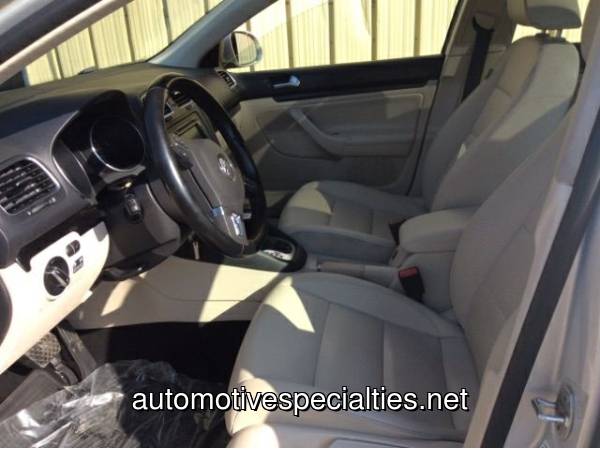 2010 Volkswagen Jetta SportWagen TDI **Call Us Today For Details!!**... for sale in Spokane, MT – photo 10