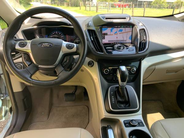 2014 Ford C Max Energi SEL Plug In Hybrid Leather Navigation 83k for sale in Lutz, FL – photo 11