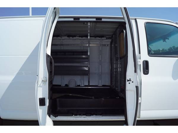2014 Chevrolet Express Cargo 2500 for sale in Denton, TX – photo 19