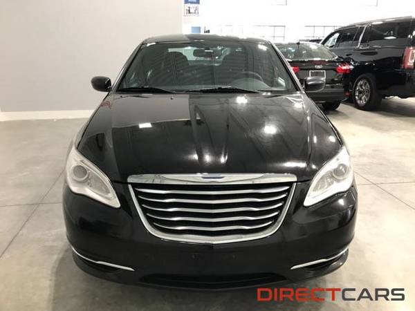 2012 Chrysler 200 LX**Financing Available** for sale in Shelby Township , MI – photo 21