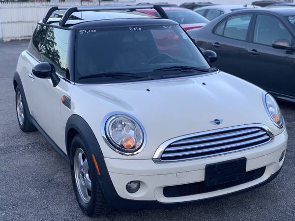 2010 Mini Cooper Low 100K Miles*6 SPD Manual*1.6L Hatchback*Leather for sale in Manchester, ME – photo 3