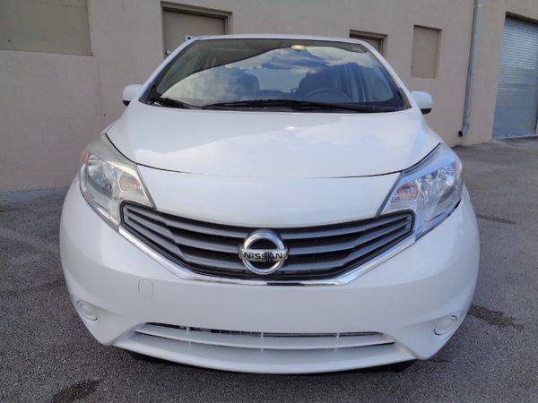 2014 Nissan Versa Note 5dr HB CVT 1.6 S Plus **OVER 150 CARS to... for sale in Miami, FL – photo 14