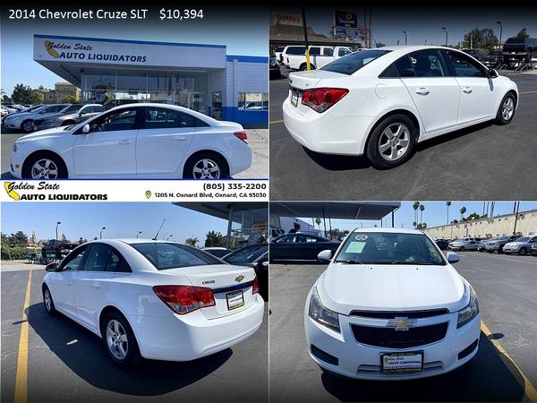 2012 Honda *Accord* *LX* PRICED TO SELL! - cars & trucks - by dealer... for sale in Oxnard, CA – photo 16