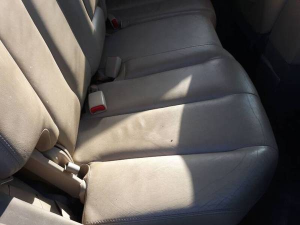 2005 NISSAN MURANO SL ALL WHEEL DRIVE SUNROOF LEATHER JUST $2995... for sale in Camdenton, MO – photo 11