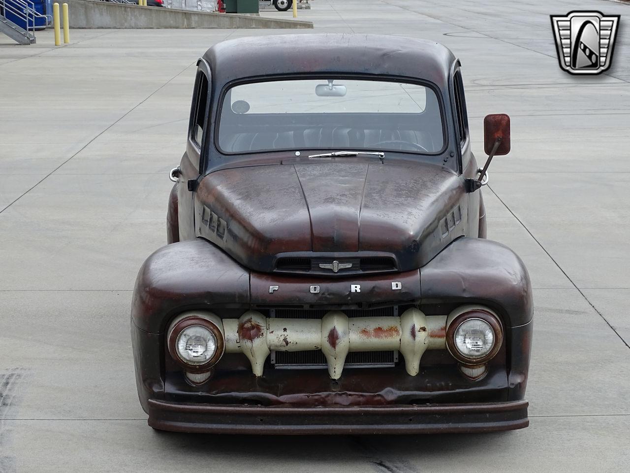 1952 Ford Pickup for sale in O'Fallon, IL – photo 30