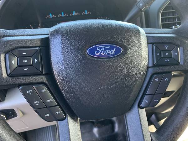 2019 Ford F-150 Crew Cab STX 2wd - - by dealer for sale in Kihei, HI – photo 12