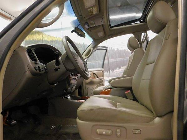 2005 Toyota Tundra Limited 4dr 4 7L V8/Leather Heated/134, 000 for sale in Gladstone, OR – photo 11