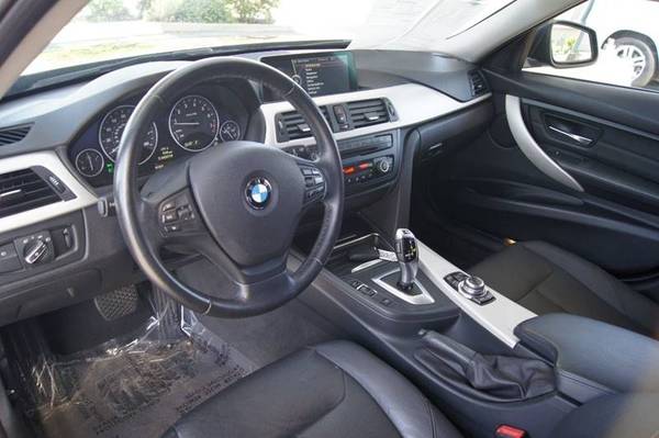 2013 BMW 3 Series 328i LOW MILES NAVIGATION WARRANTY with for sale in Carmichael, CA – photo 13