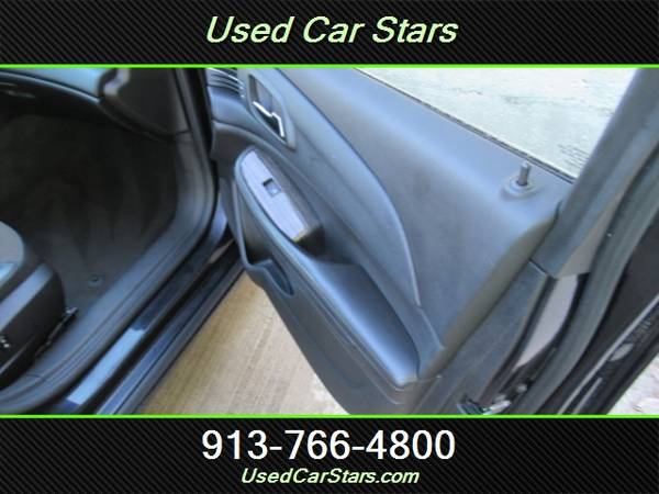 Sharp 2015 Chevy Malibu LT1 CLEAN CARFAX. - cars & trucks - by... for sale in Kansas City, MO – photo 20