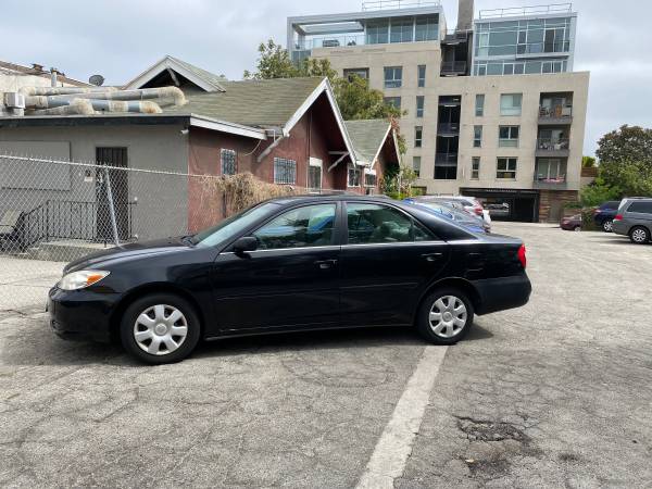 Toyota Camry-2004 (low mileage) for sale in Los Angeles, CA – photo 3