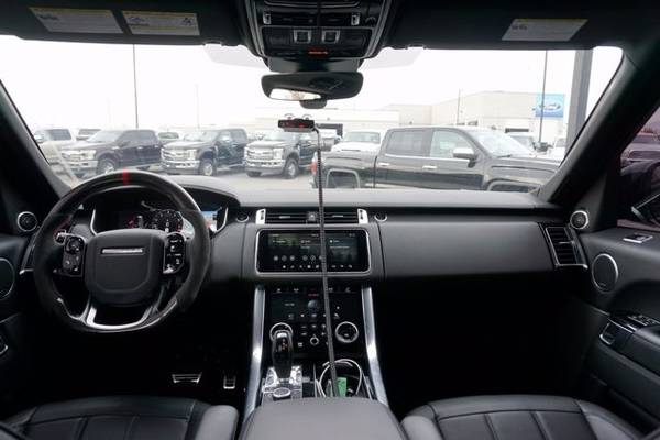 2020 Land Rover Range Rover Sport HSE Dynamic - - by for sale in American Fork, UT – photo 15