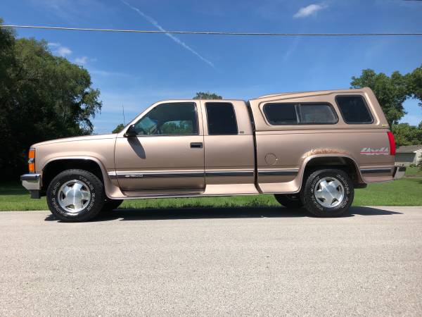 TEEN CHALLENGE CHARITY CAR AUCTION THIS SATURDAY 10/5 (80+ VEHICLES) for sale in Colfax, IA – photo 7