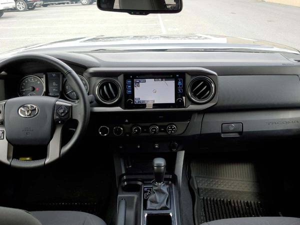 2017 Toyota Tacoma Access Cab TRD Off-Road Pickup 4D 6 ft pickup for sale in Altoona, PA – photo 24
