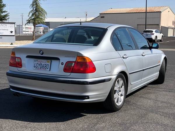2000 BMW 3 Series 323i 4dr Sedan with for sale in Sacramento , CA – photo 7