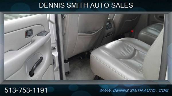 2006 GMC Yukon XL - - by dealer - vehicle automotive for sale in AMELIA, OH – photo 22