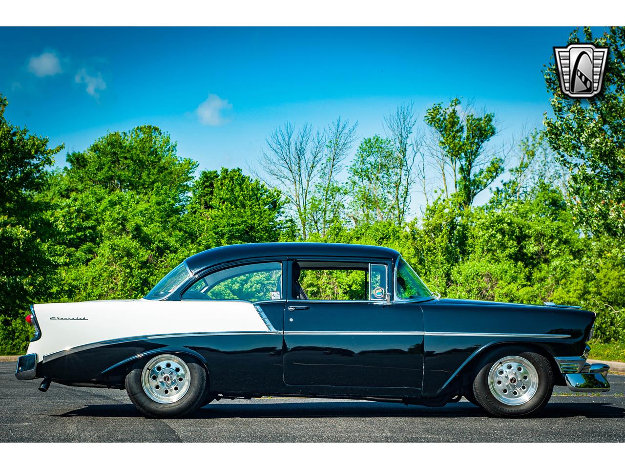 1956 Chevrolet 210 for sale in O'Fallon, IL – photo 7