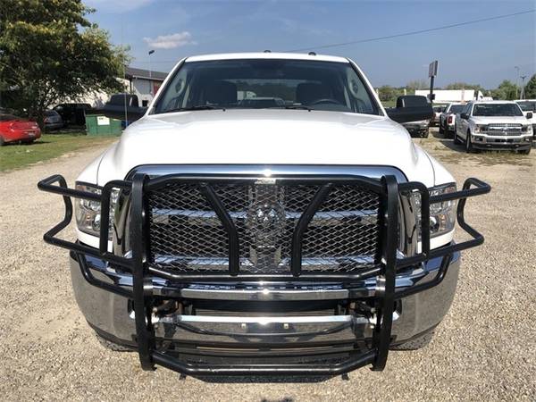 2015 Ram 3500 Tradesman **Chillicothe Truck Southern Ohio's Only All... for sale in Chillicothe, OH – photo 2
