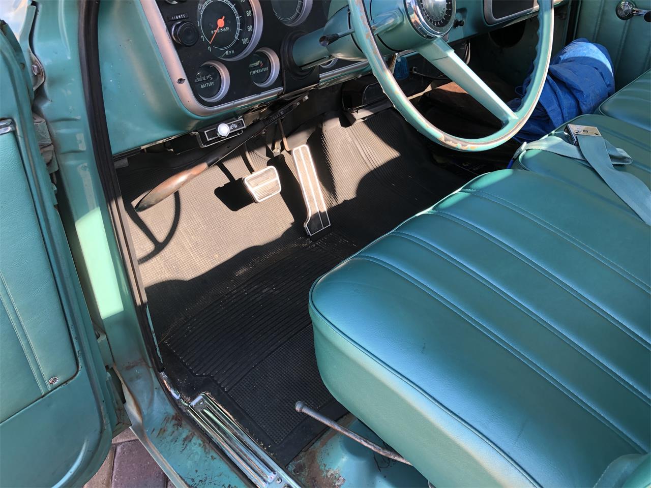 1967 Chevrolet Pickup for sale in Scottsdale, AZ – photo 15