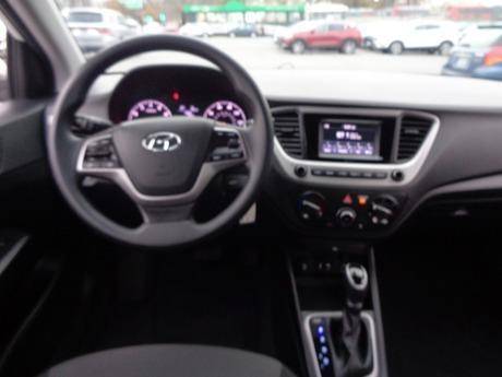 2019 Hyundai Accent SE - cars & trucks - by dealer - vehicle... for sale in Rockville, District Of Columbia – photo 15