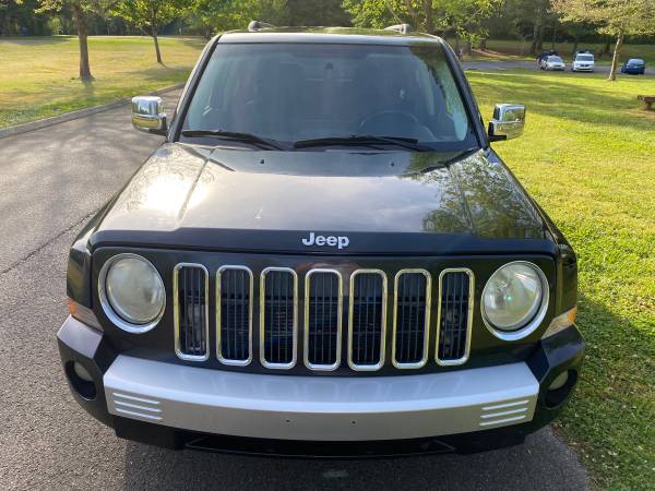 2008 Jeep Patriot Sport Utility 4x4 Low Miles! - - by for sale in Cleveland, TN – photo 7