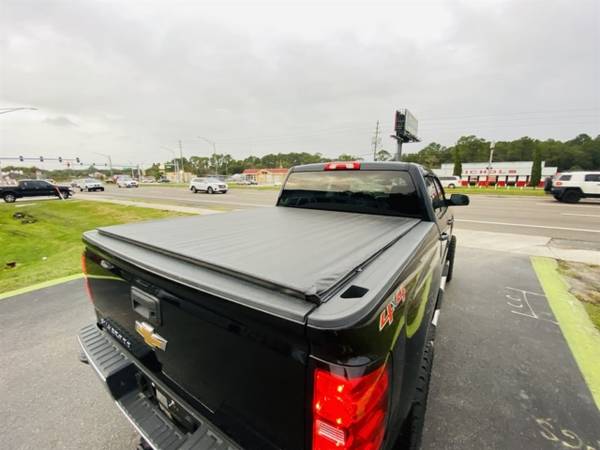 2014 Chevrolet Silverado 1500 - cars & trucks - by dealer - vehicle... for sale in Jacksonville, FL – photo 23