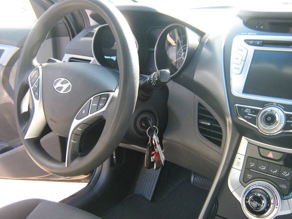 2011 HYUNDAI ELANTRA - - by dealer - vehicle for sale in STATEN ISLAND, NY – photo 19