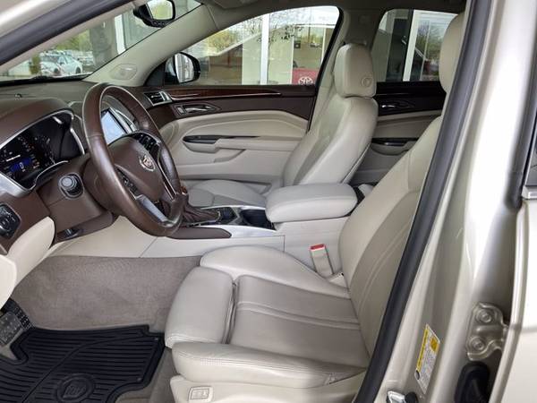 2016 Cadillac SRX Performance - - by dealer - vehicle for sale in Somerset, KY – photo 12
