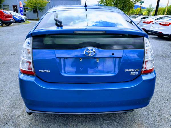 2007 TOYOTA PRIUS, GAS SAVER, FULLY LOADED*1-OWNER*⭐+6 MONTHS... for sale in Front Royal, VA – photo 4
