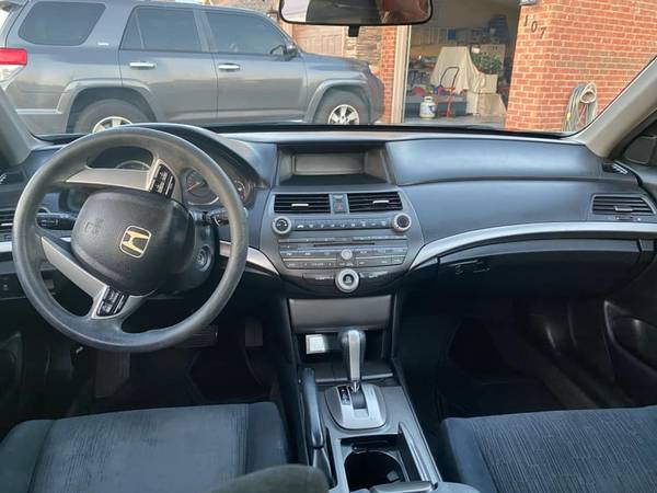 2011 Honda Accord LX - cars & trucks - by owner - vehicle automotive... for sale in Lynn Haven, FL – photo 8