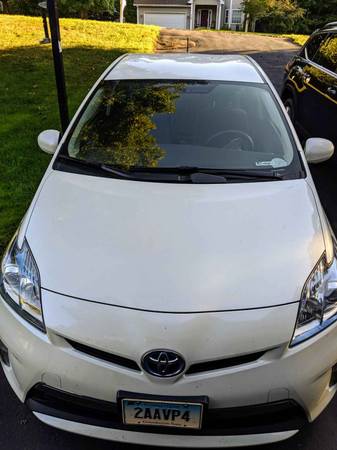 Toyota Prius Plug for sale in Hartford, CT – photo 4
