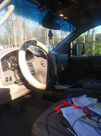Nissan Titan 2010 4 4 for sale in Other, SC – photo 2