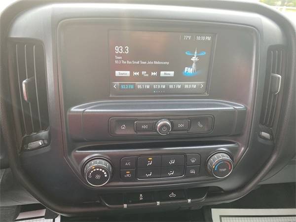 2018 GMC Sierra 2500HD Base **Chillicothe Truck Southern Ohio's Only... for sale in Chillicothe, WV – photo 22