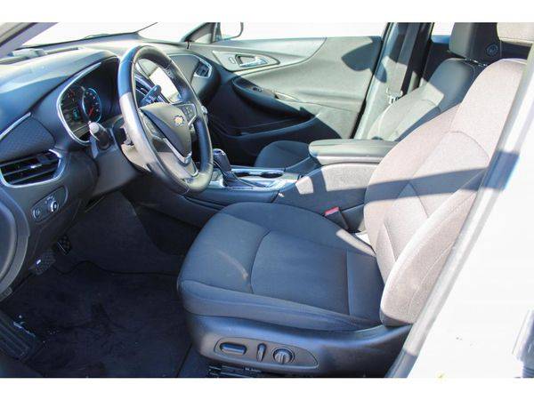2018 Chevrolet Chevy Malibu LT 1.5L Front Wheel Drive Sedan + Many... for sale in Spokane, WA – photo 8
