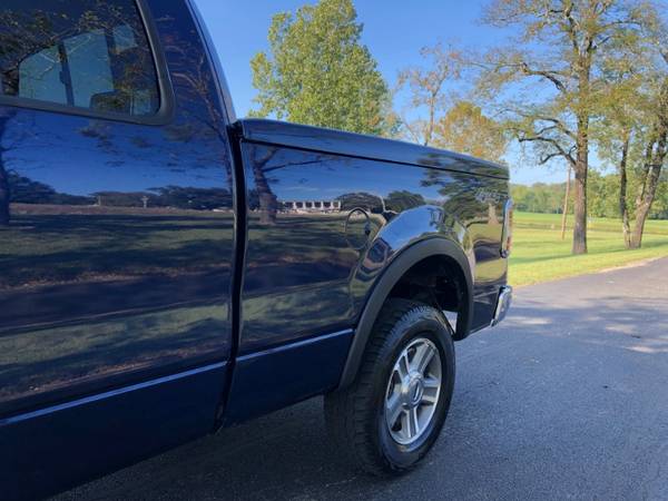 2007 Ford F-150 XLT SuperCab 4WD for sale in Forsyth, MO – photo 14