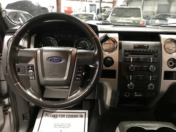 2012 Ford F-150 XLT SuperCrew 6.5-ft. Bed 4WD for sale in Trenton, NJ – photo 15