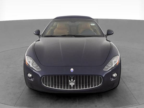 2013 Maserati GranTurismo Convertible 2D Convertible Blue - FINANCE... for sale in Phoenix, AZ – photo 17