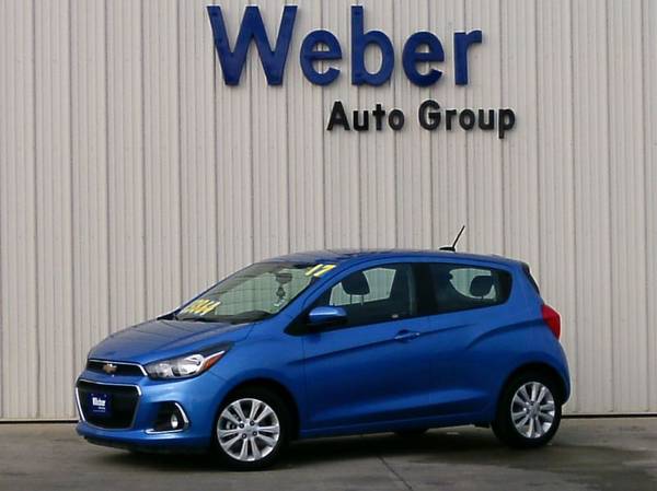 Weber Auto Group's FALL SUPER SALE!!! for sale in Silvis, IA – photo 22