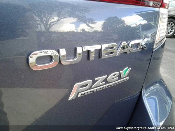 2014 Subaru Outback 2.5i Premium for sale in Seekonk, RI – photo 11