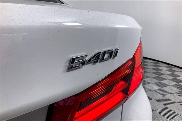 2020 BMW 540i 540i - - by dealer - vehicle automotive for sale in Honolulu, HI – photo 7