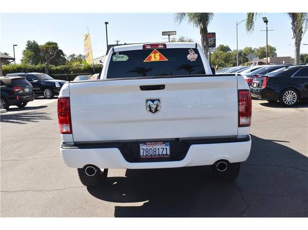 2015 Ram 1500 Quad Cab Express Pickup 4D 6 1/3 ft for sale in Dinuba, CA – photo 12