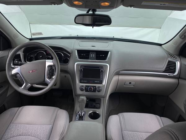 2015 GMC Acadia SLE-1 Sport Utility 4D suv Gray - FINANCE ONLINE -... for sale in Kansas City, MO – photo 22