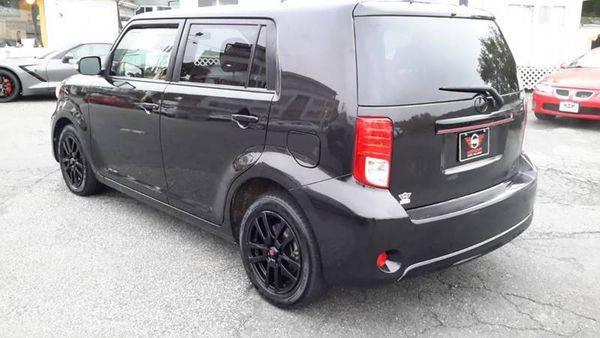 2015 Scion xB 686 Parklan Edition 4dr Wagon - SUPER CLEAN! WELL... for sale in Wakefield, MA – photo 8