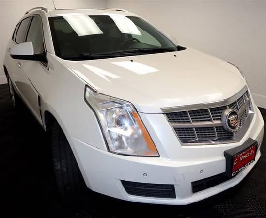 2010 CADILLAC SRX Luxury Collection Get Financed! for sale in Stafford, VA – photo 13
