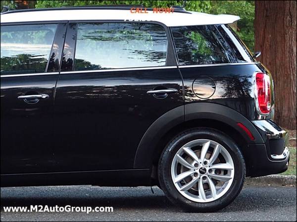 2013 Mini Cooper Countryman Cooper S ALL4 AWD 4dr Crossover - cars &... for sale in East Brunswick, NY – photo 21